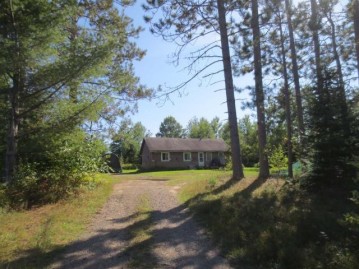 2979 Hwy 8, Pelican, WI 54501