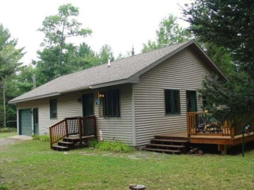 24200 Birch Lake Rd, Watersmeet, MI 49969