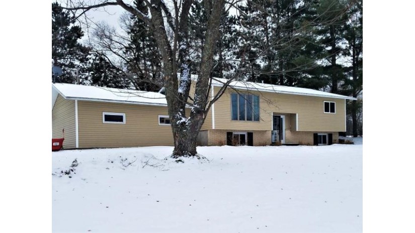 1024 Saunders Ave Park Falls, WI 54552 by Hilgart Realty Inc $92,900