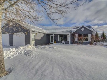 115 Second St, Eagle River, WI 54521