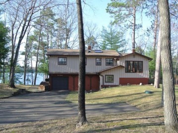 8365 Doolittle Rd, Minocqua, WI 54548