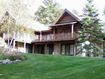 12950 Spider Lake Rd W, Manitowish Waters, WI 54545