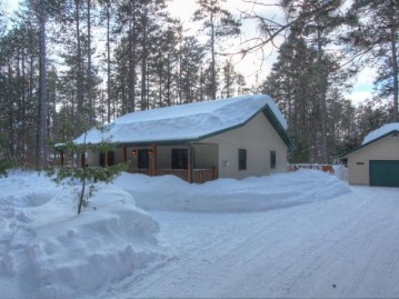 2785 Basswood Blv, St. Germain, WI 54560