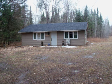 13244 Indian Village Rd, Lynne, WI 54487