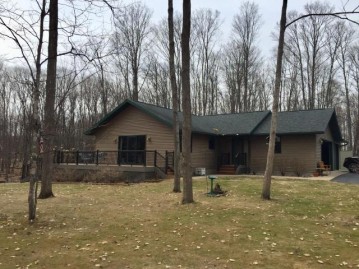 7180 Maple North Dr, Three Lakes, WI 54562