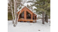 9181 Thoroughfare Rd Minocqua, WI 54548 by Redman Realty Group, Llc $675,000