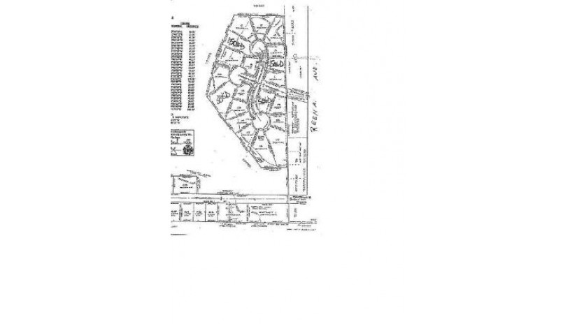 510 Commander Ct LOT 14 Fort Atkinson, WI 53538 by Kelli Hetts Real Estate $42,500