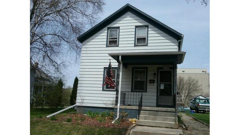 1610 Maryland Ave Sheboygan, WI 53081 by RE/MAX Heritage $59,900