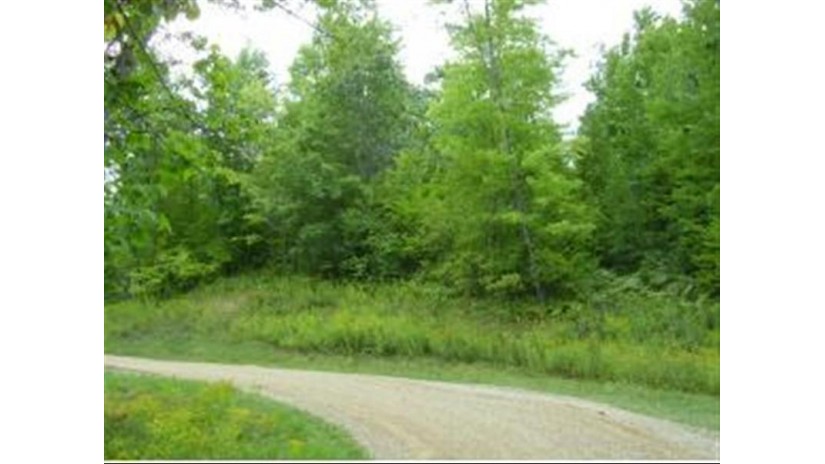 LT23 Deepwoods Trl Stephenson, WI 54114 by Boss Realty, LLC $11,000