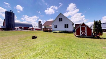 W15957 State Road 54, North Bend, WI 54642-8416