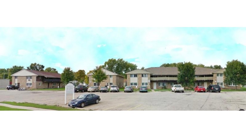 435 W Foster St 440-450 Fox Crossing, WI 54915 by RE/MAX Lakeside-North $1,650,000