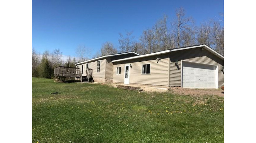 22115 Sucker Lake Rd , MI 49969 by Wild Rivers Realty $118,500