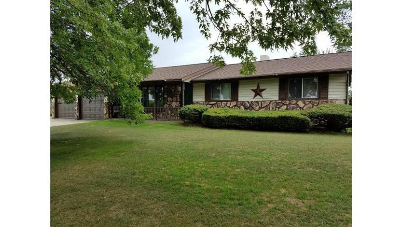 8645 Goldhorn Rd Brazeau, WI 54161 by JD 1st Real Estate, Inc. $159,250