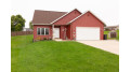 1701 Pine Ridge Ct Mayville, WI 53050 by Allied Realty Group LLC $229,900