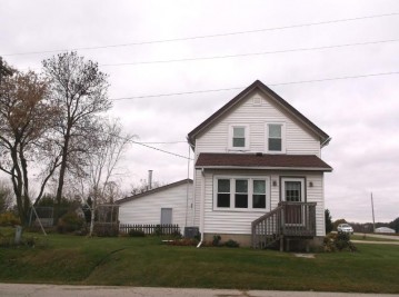 W197 City View Rd, New Holstein, WI 53042-9613