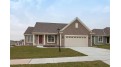 1760 Aster St Port Washington, WI 53074 by Bielinski Homes, Inc. $352,900