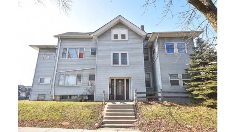767 S 24th St Milwaukee, WI 53204 by Shorewest Realtors $140,000