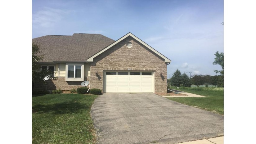 16860 W Wynfield Ct 2 New Berlin, WI 53151 by Foundations Realty Group LLC $269,900