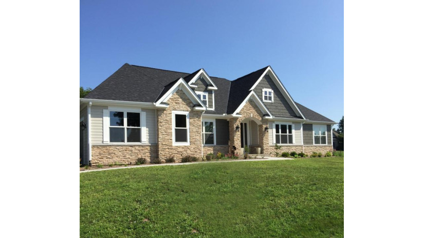 1231 Glen Eagles Ct 22-08 Geneva, WI 53147 by Keefe Real Estate, Inc. $694,000