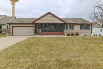 3508 97th St, Sturtevant, WI 53177-2666