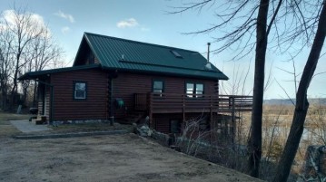 W783 Wagner Rd, Fountain City, WI 54629