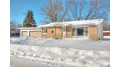 1162 Todd Marinette, WI 54143 by JD 1st Real Estate, Inc. $162,000