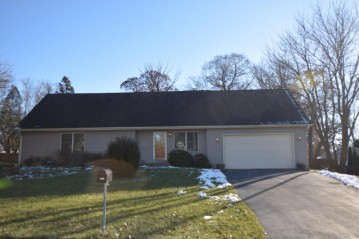 32805 48th St, Wheatland, WI 53105-9317