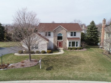 8322 Dora Ln, Mount Pleasant, WI 53406-2567