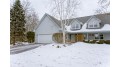 1660 Journeys Dr Delafield, WI 53029 by Lake Country Flat Fee $449,900