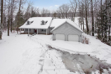 11073 Knapp Ln, Bagley, WI 54161-8506