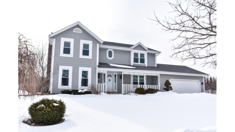 6853 S Tumblecreek Dr Franklin, WI 53132 by Shorewest Realtors $349,900