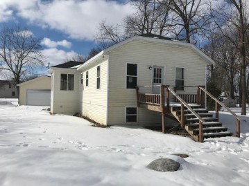 W6542 Barkers Rd, Elkhorn, WI 53121-2843
