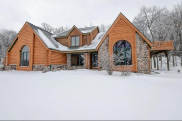 2035 County Road K, Erin, WI 53027-9022