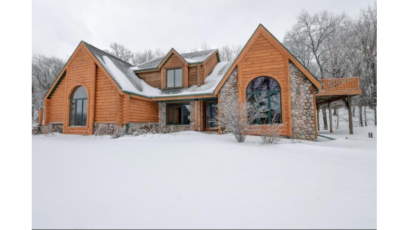 2035 County Road K Erin, WI 53027 by RE/MAX Insight $735,000