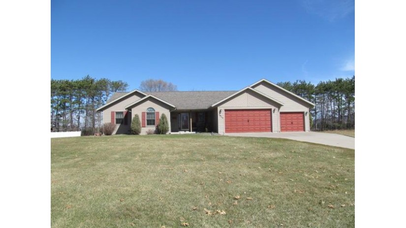W7924 Tulip Ln Holland, WI 54636 by RE/MAX Results $314,900