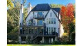 N1539 E Lakeside Ln Linn, WI 53147 by Keefe Real Estate, Inc. $3,350,000