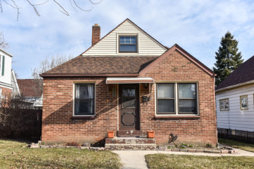 1326 W Ohio Ave, Milwaukee, WI 53215