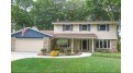 4995 W Fairy Chasm Ct Brown Deer, WI 53223 by Redefined Realty Advisors LLC $284,900