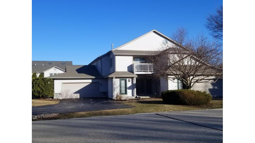 2221 Circle Rdg C Delafield, WI 53018 by First Weber Inc - Delafield $239,900