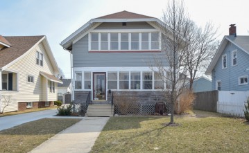 7211 18th Ave, Kenosha, WI 53143-5342