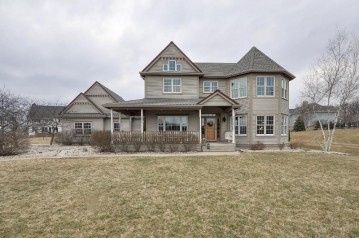 350 Wellington Dr, Union Grove, WI 53182-1298