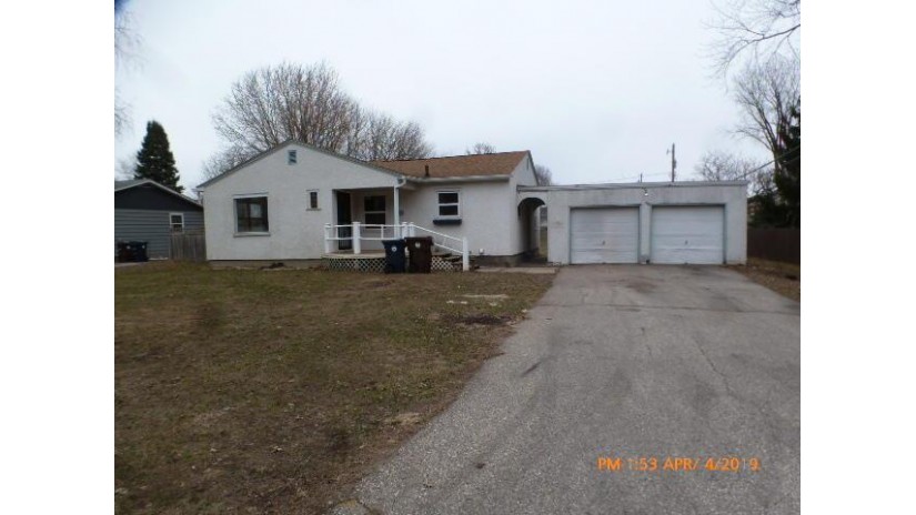 551 Court Rd Onalaska, WI 54650 by Hoppens Realty Co $119,900