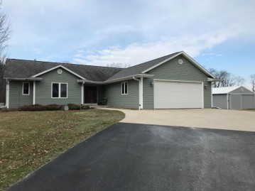 W386S4811 County Road Zc, Ottawa, WI 53118