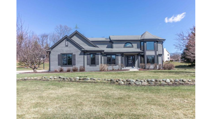 18290 Patti Ln Brookfield, WI 53045 by First Weber Inc - Menomonee Falls $524,900