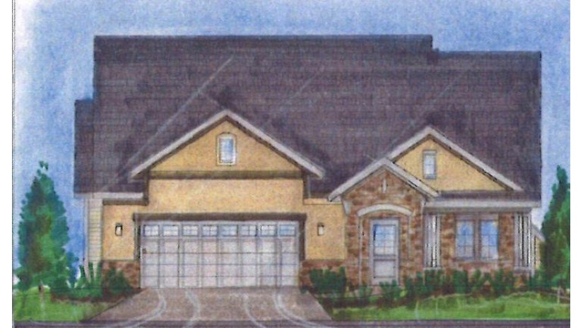 9851 46th Ct 37 Pleasant Prairie, WI 53158 by Stanich Realty, LLC $472,000