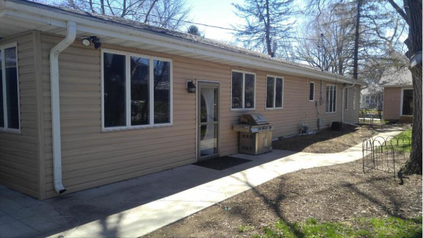 1523 First St Twin Lakes, WI 53181 by Coldwell Banker Realty -Racine/Kenosha Office $329,900