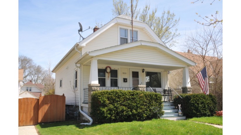 2214 S 63rd St West Allis, WI 53219 by Shorewest Realtors $130,000