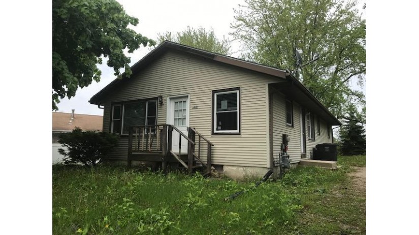 6501 235th Ave Paddock Lake, WI 53168 by Welcome Home Real Estate Group, LLC $102,000