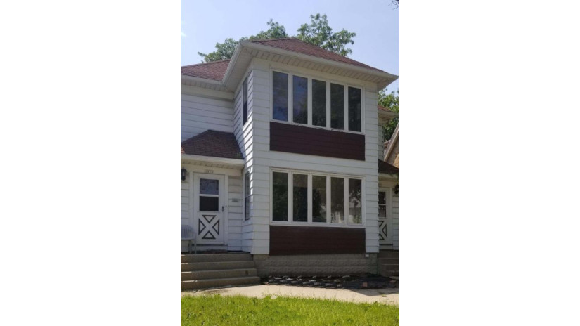 1313 S 54th St West Milwaukee, WI 53214 by EXP Realty, LLC~MKE $80,000