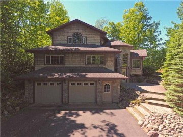 N571 Balsam Lake Road, Birchwood, WI 54817